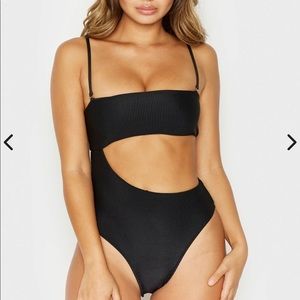 Went with another one piece for a festival!